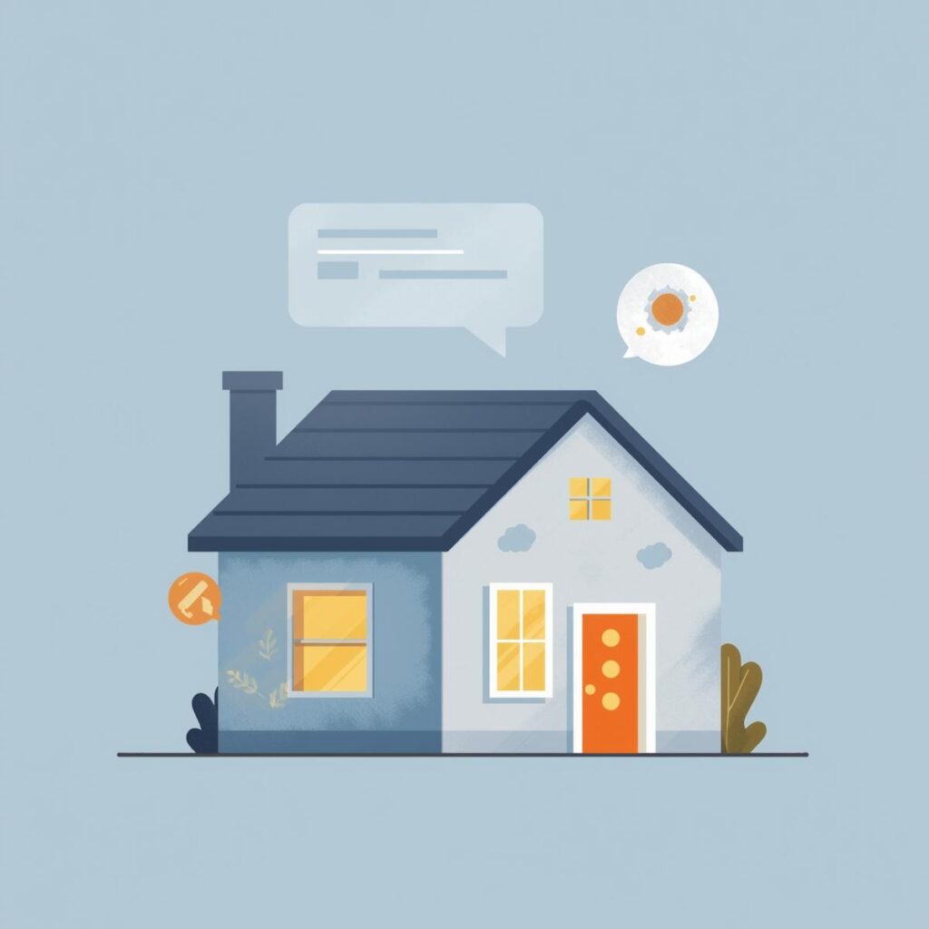 génère une image à mettre sur la page contact du site de chauffage